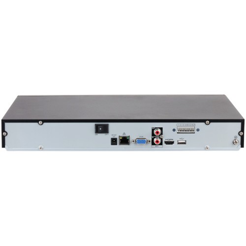 Записващ NVR 16 камери Dahua AI функции за хора/мпс/зони-4216-EI