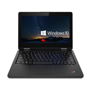Лаптоп Lenovo ThinkPad Yoga 11e втора употреба