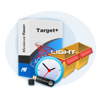 Microinvest Пакет Target+ за магазин и ресторант
