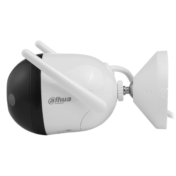 Камера WIFI IP 4 mpx, 2,8 мм, 30 метра, smart, микрофон-Dahua
