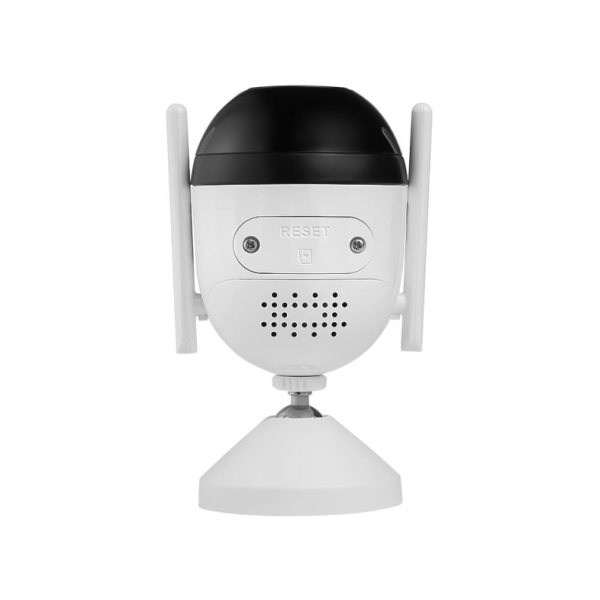 Камера WIFI IP 4 mpx, 2,8 мм, 30 метра, smart, микрофон-Dahua