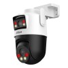 Wi-Fi PT камера Dahua P5D-5F-PV Picoo Dual, 5+5 MP, два обектива