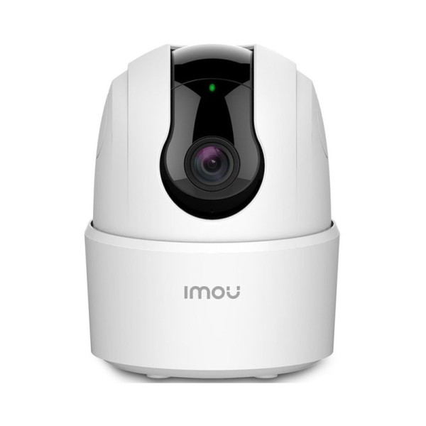 Wi-Fi PT камера IMOU Ranger 2 IPC-S2CP-5R1S, 5 MP, вътрешна